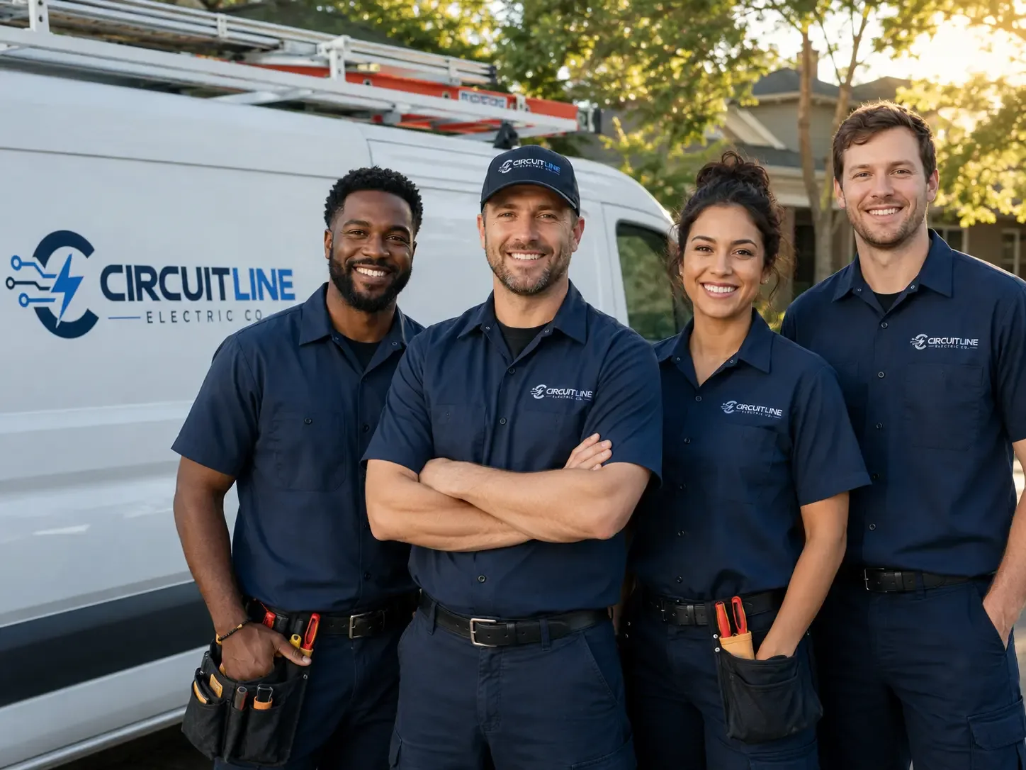 Whole Home Rewiring company in Glendora, MS
